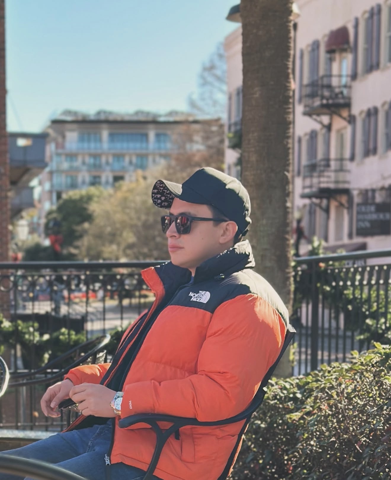 Foto de Andrés Felipe Carrillo Rodríguez